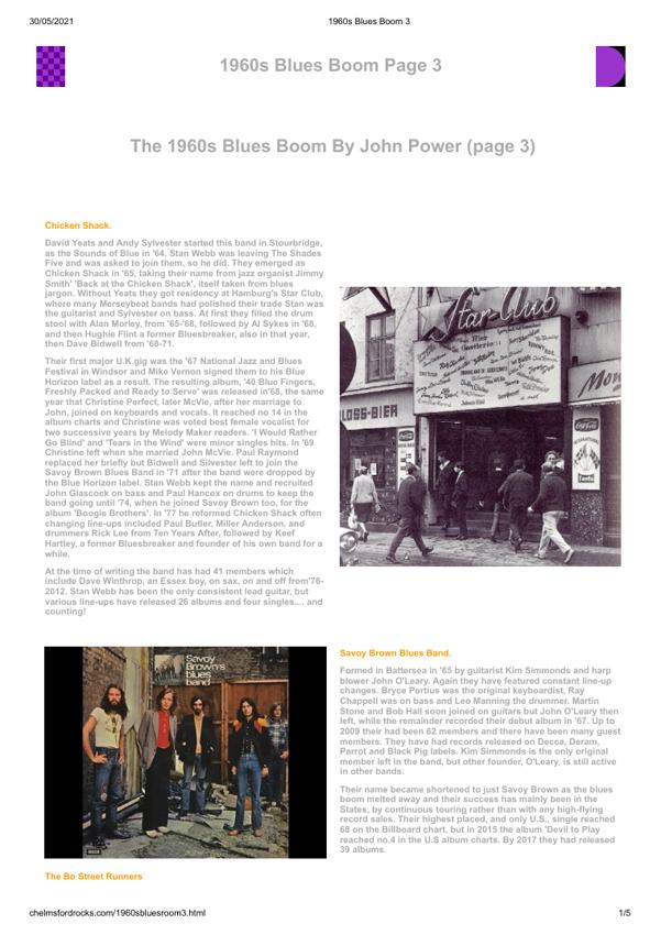 First-page preview of 1960s Blues Boom 3(1).pdf