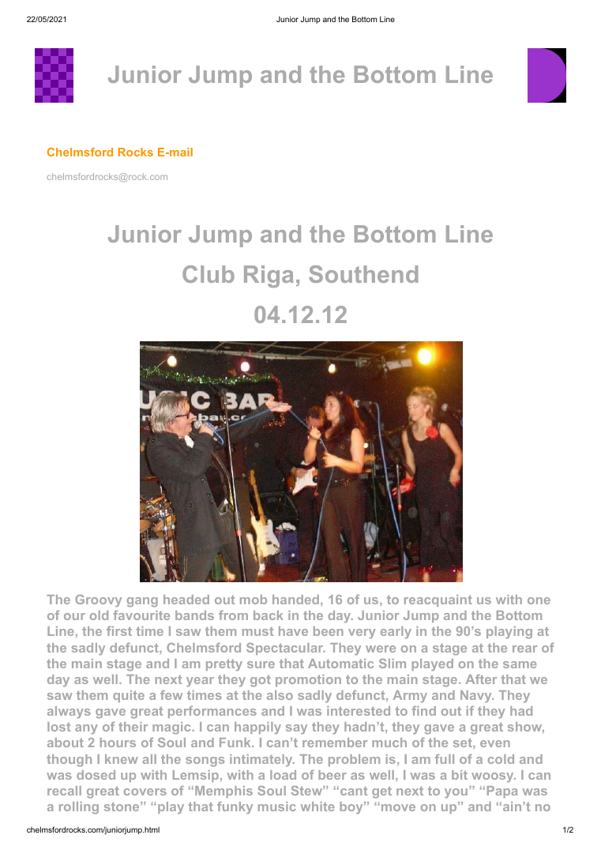 First-page preview of Junior Jump and the Bottom Line.pdf