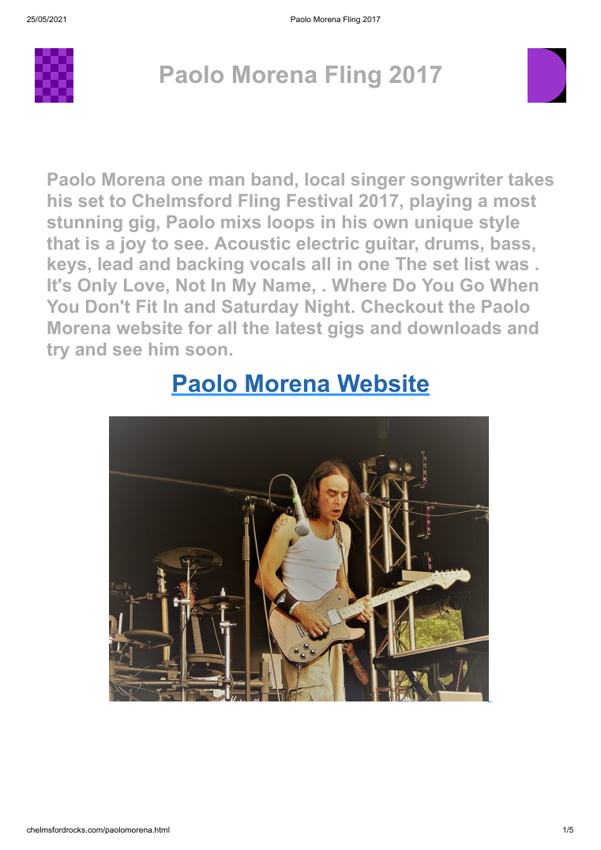 First-page preview of Paolo Morena Fling 2017.pdf